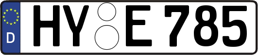 HY-E785