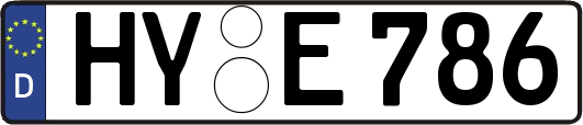 HY-E786