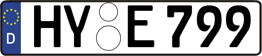 HY-E799
