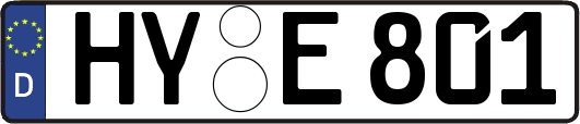 HY-E801