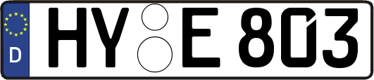 HY-E803