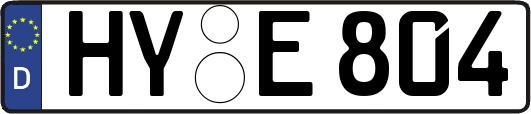 HY-E804