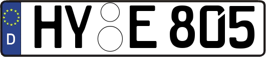 HY-E805