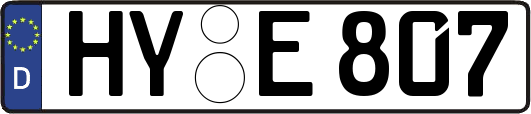 HY-E807
