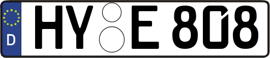HY-E808