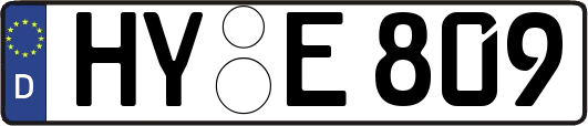HY-E809