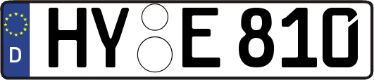 HY-E810