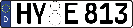 HY-E813