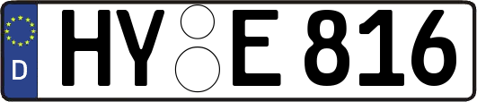 HY-E816