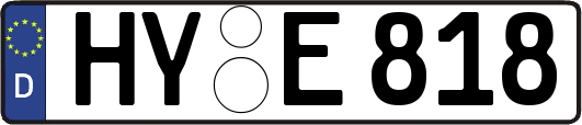HY-E818