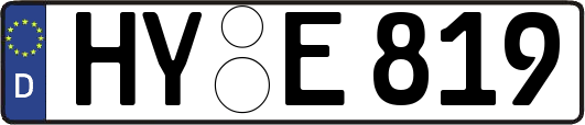 HY-E819