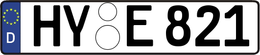 HY-E821