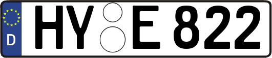 HY-E822