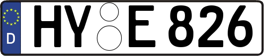 HY-E826