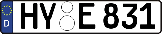 HY-E831