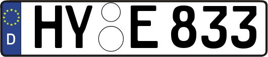 HY-E833