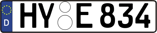 HY-E834