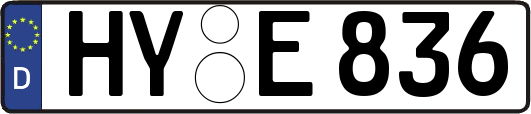 HY-E836