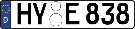 HY-E838
