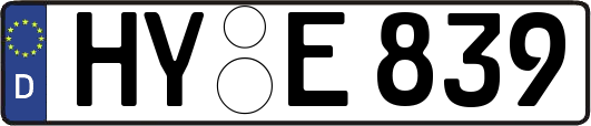 HY-E839