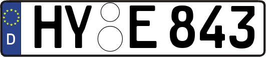 HY-E843