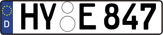 HY-E847