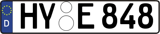 HY-E848
