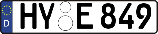 HY-E849