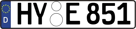 HY-E851