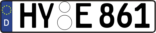 HY-E861