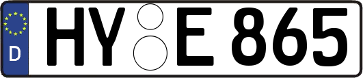 HY-E865