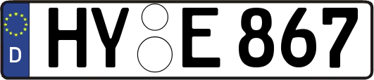 HY-E867
