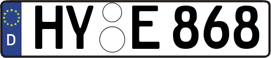 HY-E868