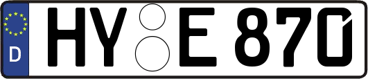 HY-E870