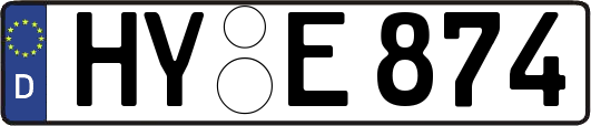HY-E874