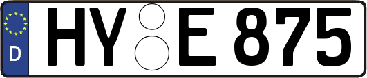 HY-E875