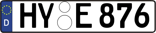 HY-E876