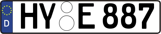 HY-E887