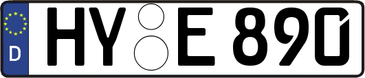 HY-E890