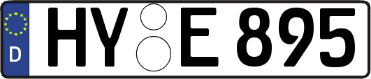 HY-E895