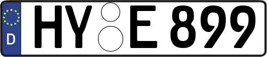 HY-E899
