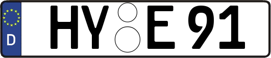 HY-E91