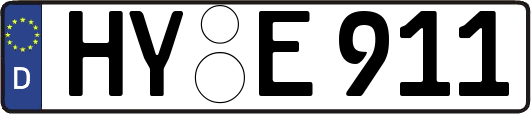 HY-E911