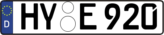 HY-E920