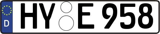 HY-E958