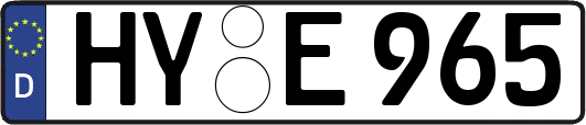 HY-E965