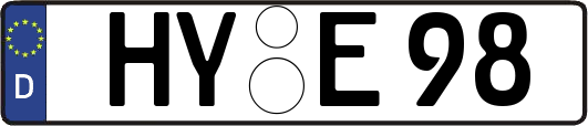 HY-E98
