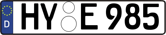 HY-E985