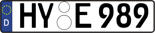 HY-E989