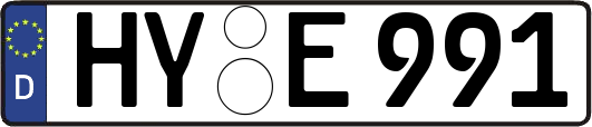 HY-E991